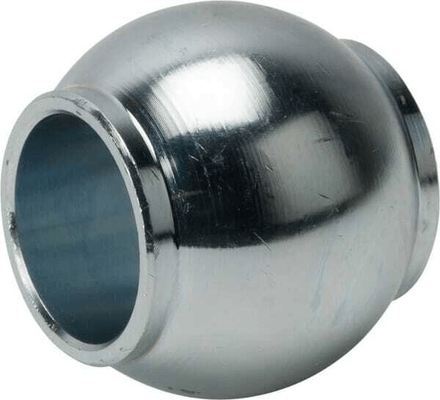 Pièces agricoles - Tracteur pièce adaptable - Rotule d'attelage supérieur Cat.2 Ø28,8/50,6x44,5mm gopart