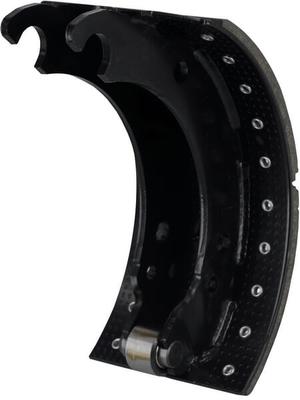 Pièces agricoles - Pièce divers - Kit de mâchoires de frein