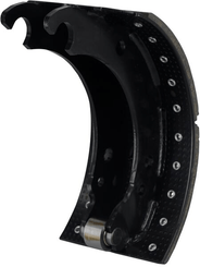 Pièces agricoles - Pièce divers - Kit de mâchoires de frein