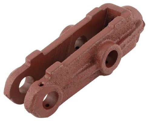 Pièces agricoles - Travail du sol - Fourchette de boîte de vitesses, supérieure, droite