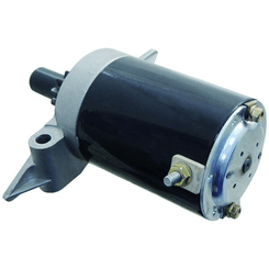 Pièces agricoles - Eclairage - Démarreur 12V, 10 dents, CCW, Kramp