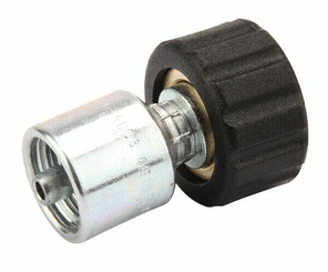 Pièces agricoles - Hydraulique - Embout Powerwash DN10-M22x1,5