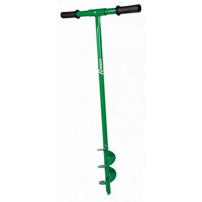 Materiels - Tarière - TARIERE MANUELLE Ø 15CM EN BOITE