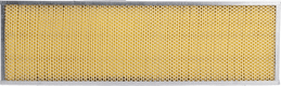 Filtre de cabine