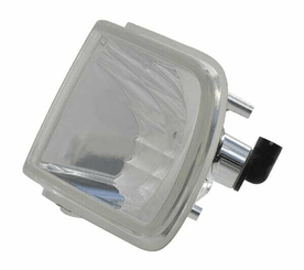 Pièces agricoles - Tracteur pièce origine - Phare latérale avant, gauche