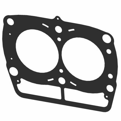 Pièces Quad & Motos - Pièces communes - HEAD CYLINDER GASKET,