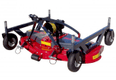 TONDEUSE ARR. PRO 180 EJECT.AR