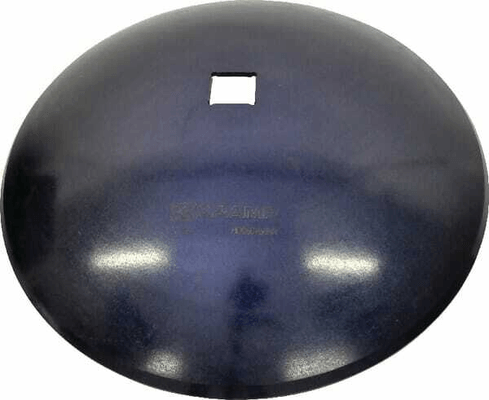 Pièces agricoles - Travail du sol - Disque de herse lisse 660x8