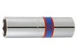 Douille bougie 1/2" 6 pans 20.8mm
