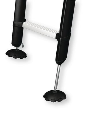 Equipement d'atelier - Equipement d'atelier divers - PATINS CAOUT105MM PREMI.4,1M