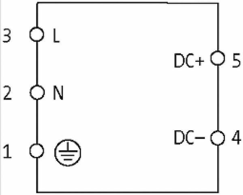 Pièces agricoles - Electricité - Alimentation 24 VDC, 7,5 A