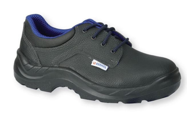 Equipement protection individuelle - Equipement - CHAUSS. BASSE BASIC 3 S3 T. 47