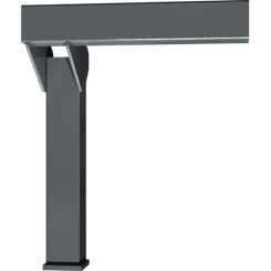 Pièces agricoles - Pièce Semoir - Pièce Semoir Kverneland A139571486