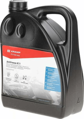 Chimie - Chimie divers - Antigel K11 concentré 5L