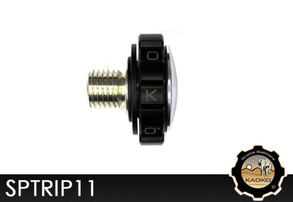 Pièces Quad & Motos - Equipement véhicule - Stabilisateur de vitesse KAOKO Cruise Control Triumph Speed Triple