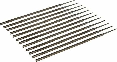 Pièces agricoles - Jardin et forêt pièce adaptable - Lime Ø 6.3mm (x12)