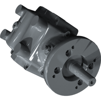 Pièces agricoles - Pièce divers - RENVOI D'ANGLE