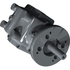 Pièces agricoles - Pièce divers - RENVOI D'ANGLE