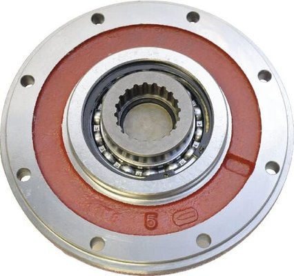 Pièces agricoles - Transmission - Entrée Danfoss OMP/OMR Ø25