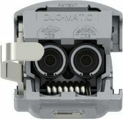 Pièces agricoles - Pièce divers - Raccord rapide Duo-Matic