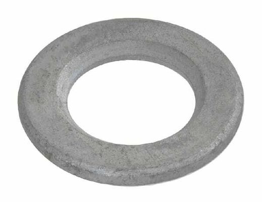 Pièces agricoles - Fasteners - Rondelle à haute resistance HV M20 noire