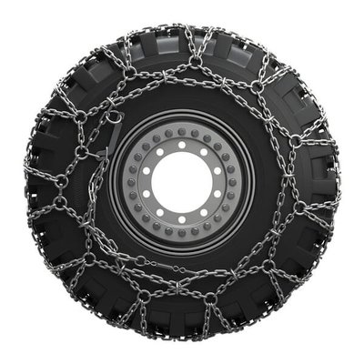 Pièces agricoles - Pièce divers - Chaînes à neige DR 3162 8 mm