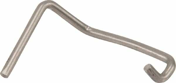 Pièces agricoles - Jardin et forêt pièce origine - Bras de régulateur