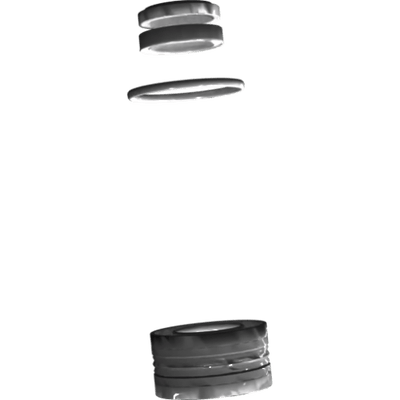 Pièces agricoles - Pièce divers - Kit d’étanchéité HA f. A139278286