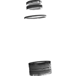 Pièces agricoles - Pièce divers - Kit d’étanchéité HA f. A139278286