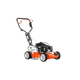 Tondeuse poussée et tractée Husqvarna LB 553SQe