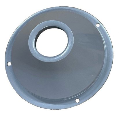 Accessoires et options matériel  - Tondeuse poussée et tractée - Cône de protection *Installation exclue ()