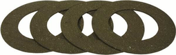Plaque de friction (x4)