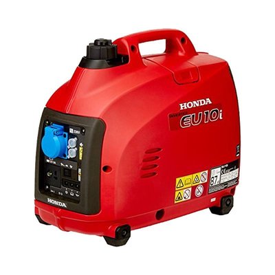 Materiels - Groupe électrogène - Groupes Electrogènes Honda EU10IT1F