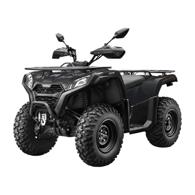 Materiels - Quad - Quad Goes TERROX 500 COURT