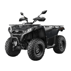 Materiels - Quad - Quad Goes TERROX 500 COURT