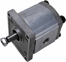 Pièces agricoles - Hydraulique - Pompe PLP20.14D0-82E2-LGE/GD-N