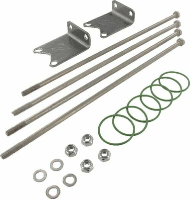 Pièces agricoles - Pièce Pulvérisateur - Kit de fixation p 5 sections