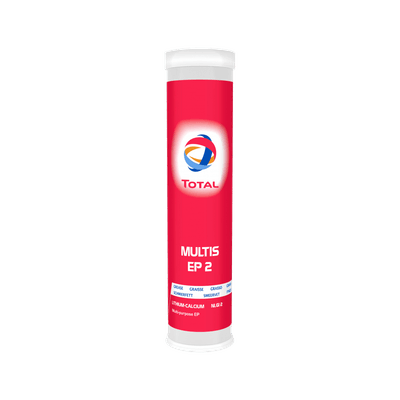 Produits pétroliers - Graisse - CARTOUCHE GRAISSE