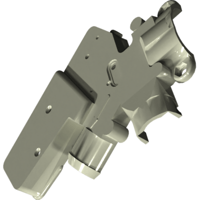 Pièces agricoles - Pièce Semoir - BOITIER VALVE COMBI
