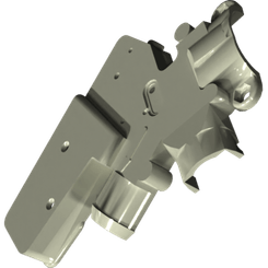 Pièces agricoles - Pièce Semoir - BOITIER VALVE COMBI
