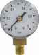 Manomètre Ø40 0-1bar ?" inf.