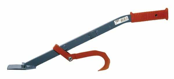 Pièces agricoles - Cloture,Jardin & Sylviculture - Levier d'abattage