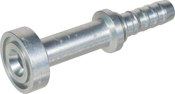 Pièces agricoles - Hydraulique - Racc. à sertir DN32-63,5 CAT