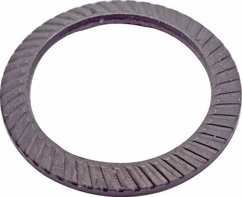 Pièces agricoles - Fasteners - Rondelle noire M12