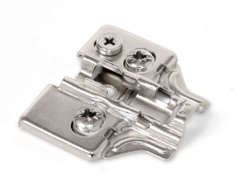 Boulonnerie, quincaillerie - Meubles, rangements - 1043807 EMB X91 CROSS C/R MNI