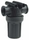 Filtre en ligne 1/2"F (80 m)
