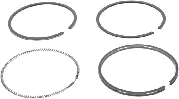 Pièces agricoles - TP pièce origine - Segment de piston +0,4