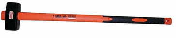Marteau bûcheron 900 mm 4,3 kg