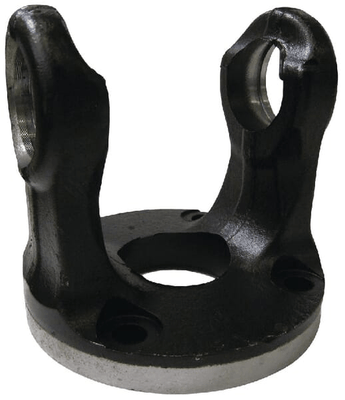 Pièces agricoles - Transmission - Mâchoire à bride taille 8 d195
