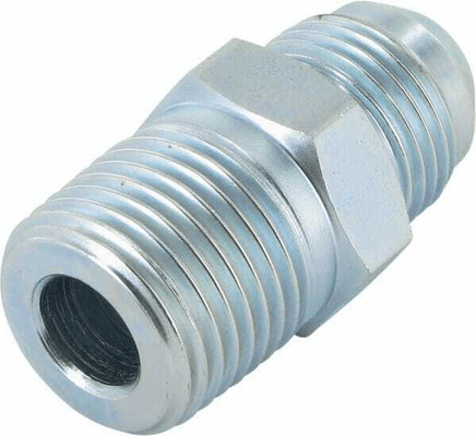 Pièces agricoles - Hydraulique - Racc. réd. 3/4 JIC x 1/2 BSPT